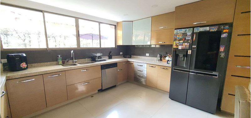 Casa en Venta en Sabaneta, Las Lomitas-8