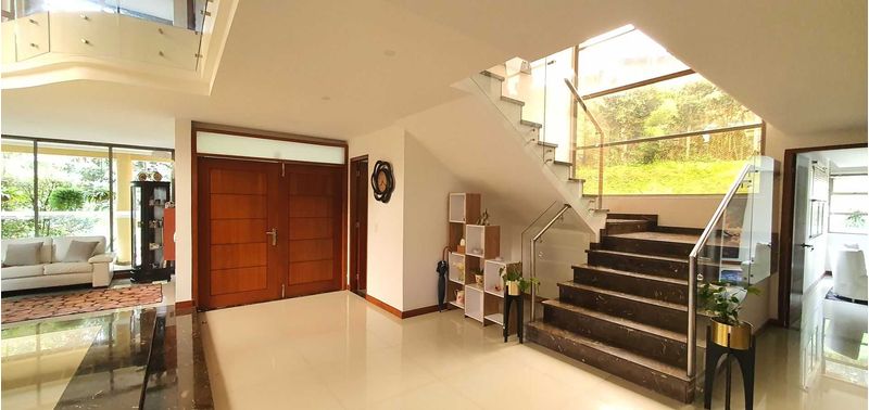 Casa en Venta en Sabaneta, Las Lomitas-10
