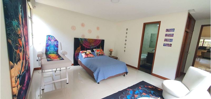 Casa en Venta en Sabaneta, Las Lomitas-13