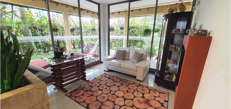 Casa en Venta en Sabaneta, Las Lomitas-15
