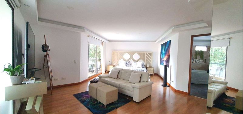 Casa en Venta en Sabaneta, Las Lomitas-16