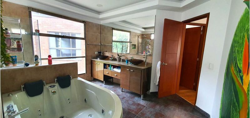Casa en Venta en Sabaneta, Las Lomitas-19