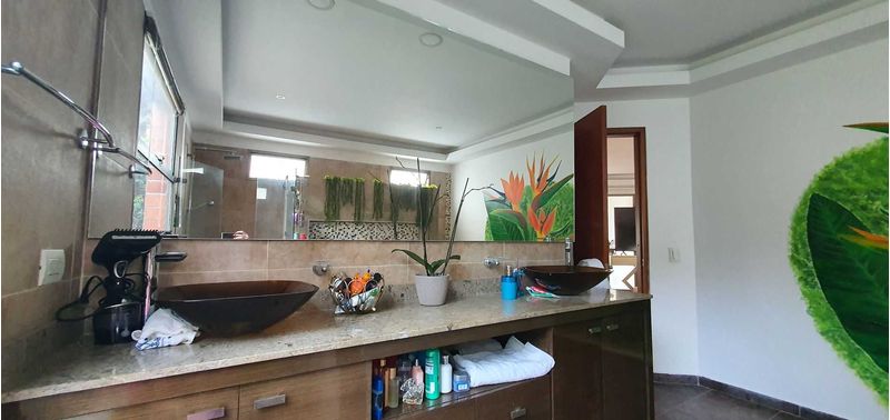 Casa en Venta en Sabaneta, Las Lomitas-20