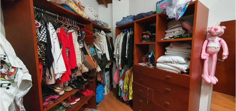 Casa en Venta en Sabaneta, Las Lomitas-21