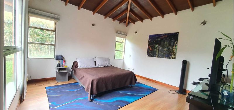 Casa en Venta en Sabaneta, Las Lomitas-22
