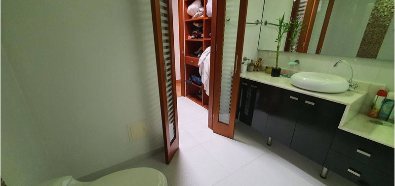 Casa en Venta en Sabaneta, Las Lomitas-23