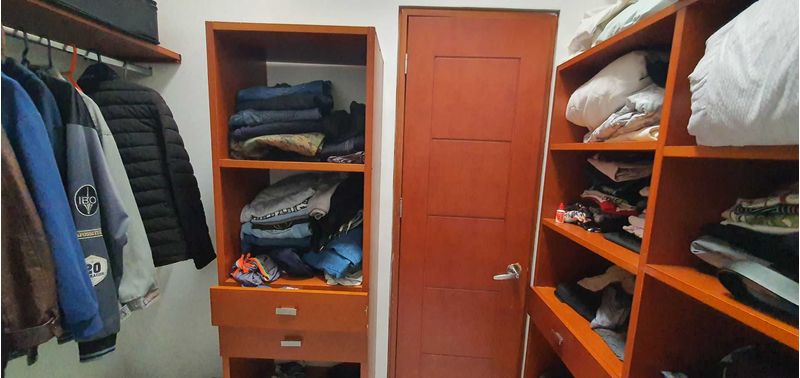 Casa en Venta en Sabaneta, Las Lomitas-24