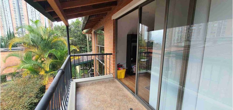 Casa en Venta en Sabaneta, Las Lomitas-26