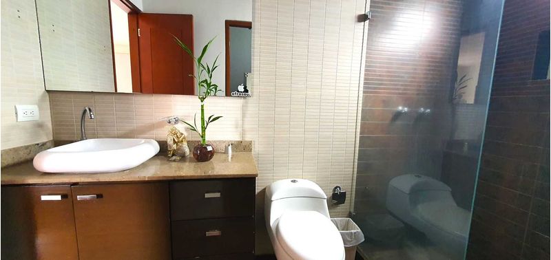 Casa en Venta en Sabaneta, Las Lomitas-27