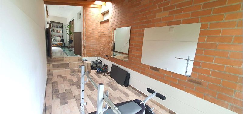 Casa en Venta en Sabaneta, Las Lomitas-31