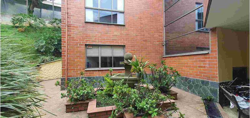 Casa en Venta en Sabaneta, Las Lomitas-33
