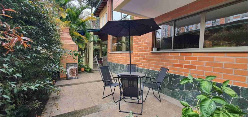 Casa en Venta en Sabaneta, Las Lomitas-35