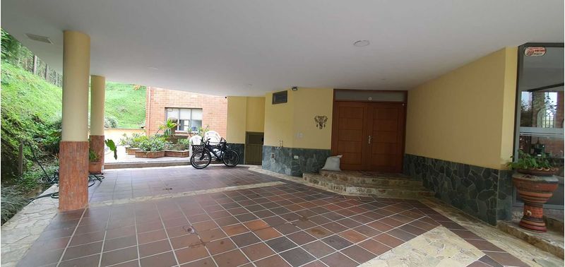 Casa en Venta en Sabaneta, Las Lomitas-37