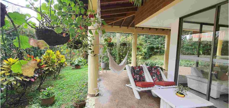 Casa en Venta en Sabaneta, Las Lomitas-38