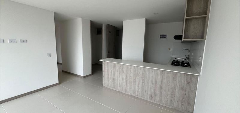 Apartamento en Venta en Itagüí, Itaguí