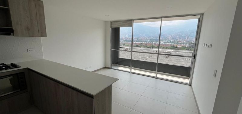 Apartamento en Venta en Itagüí, Itaguí-0