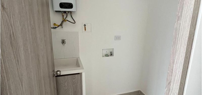 Apartamento en Venta en Itagüí, Itaguí-1