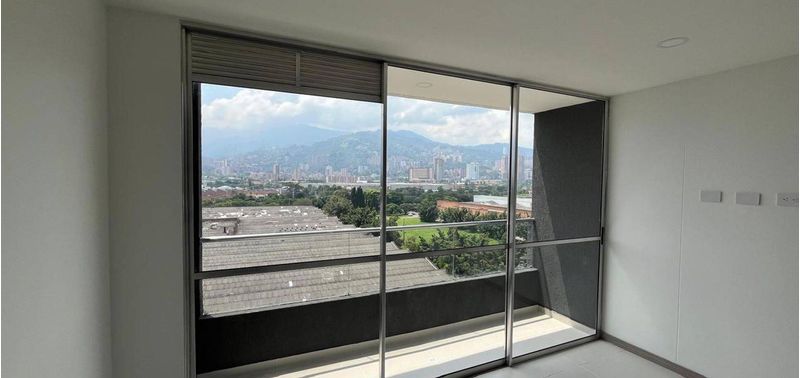 Apartamento en Venta en Itagüí, Itaguí-2