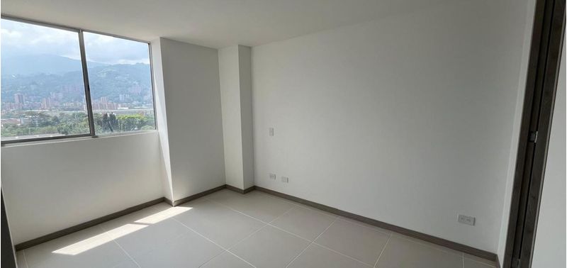 Apartamento en Venta en Itagüí, Itaguí-4