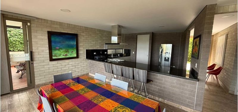 Casa en Venta en Peñol, Peñol-4
