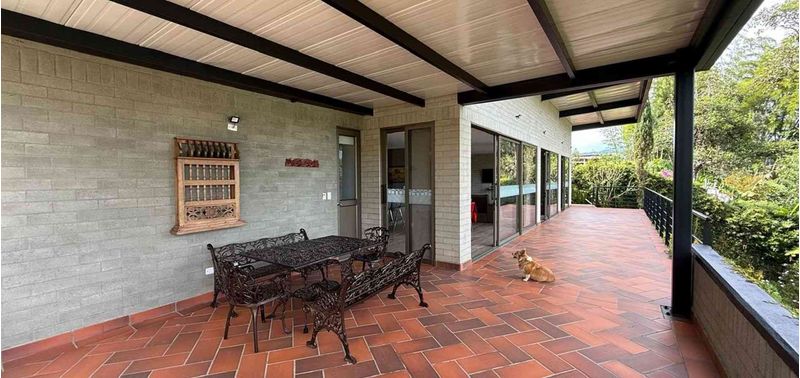 Casa en Venta en Peñol, Peñol-9