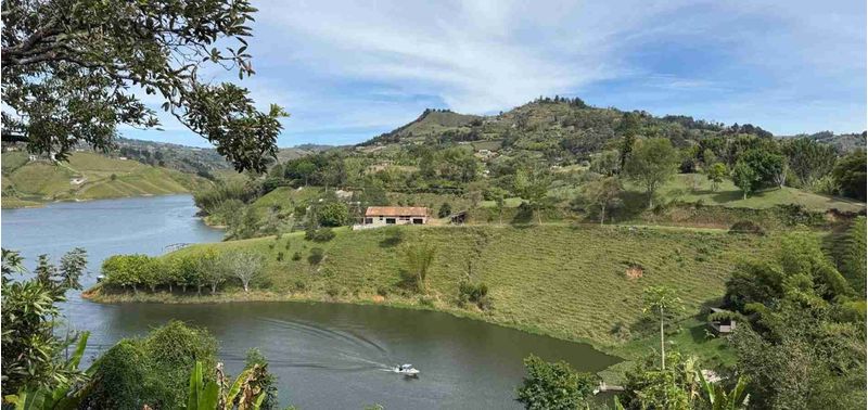 Casa en Venta en Peñol, Peñol-10