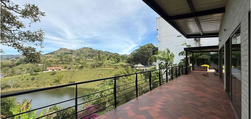 Casa en Venta en Peñol, Peñol-11