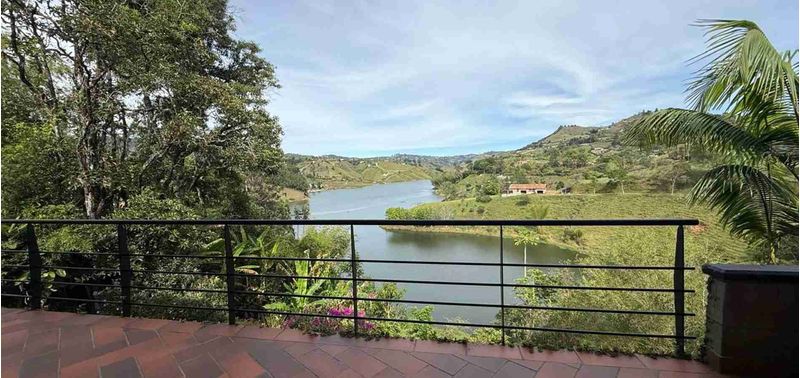 Casa en Venta en Peñol, Peñol-12