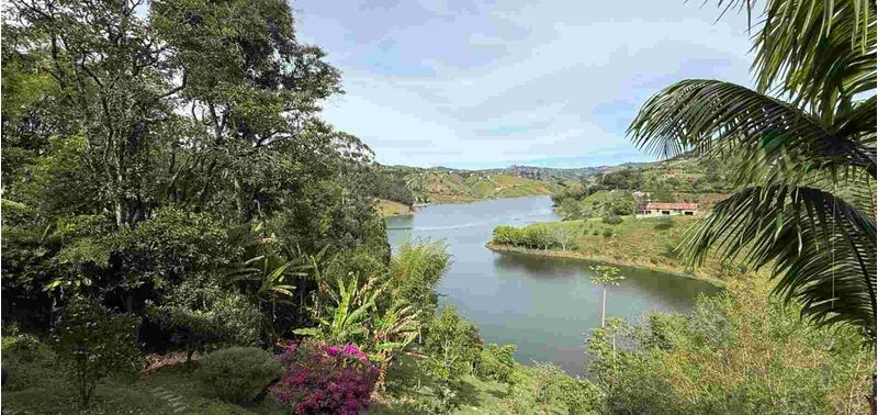 Casa en Venta en Peñol, Peñol-13