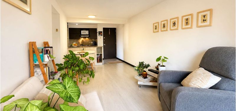 Apartamento en Venta en Medellín, La Castellana