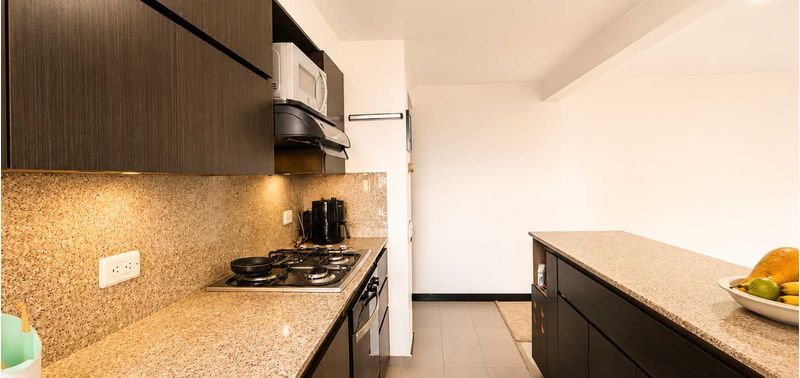 Apartamento en Venta en Medellín, La Castellana-4