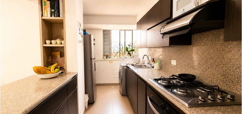 Apartamento en Venta en Medellín, La Castellana-5