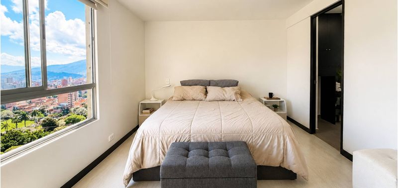 Apartamento en Venta en Medellín, La Castellana-6