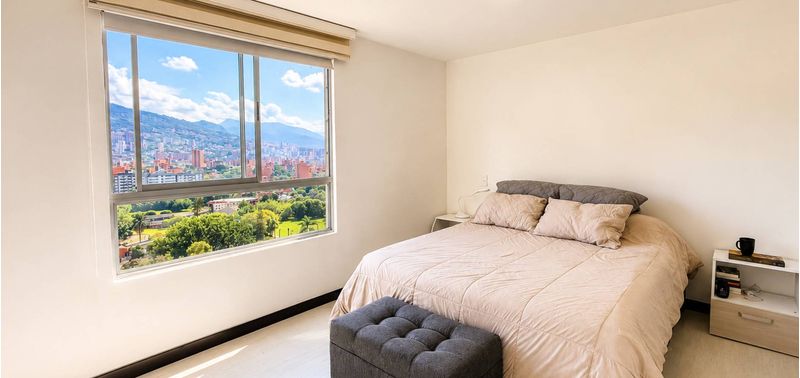 Apartamento en Venta en Medellín, La Castellana-7