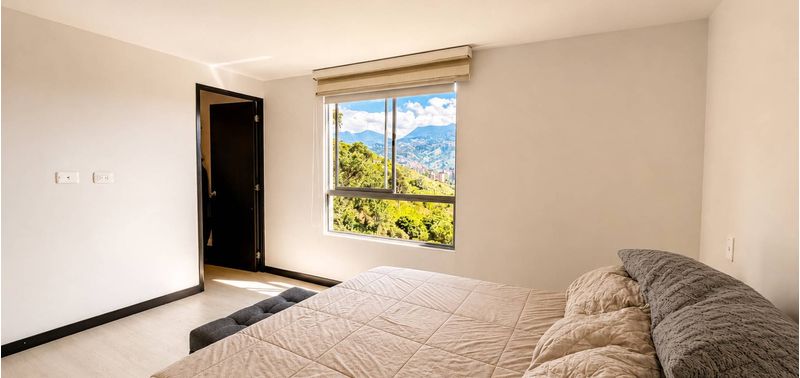 Apartamento en Venta en Medellín, La Castellana-8