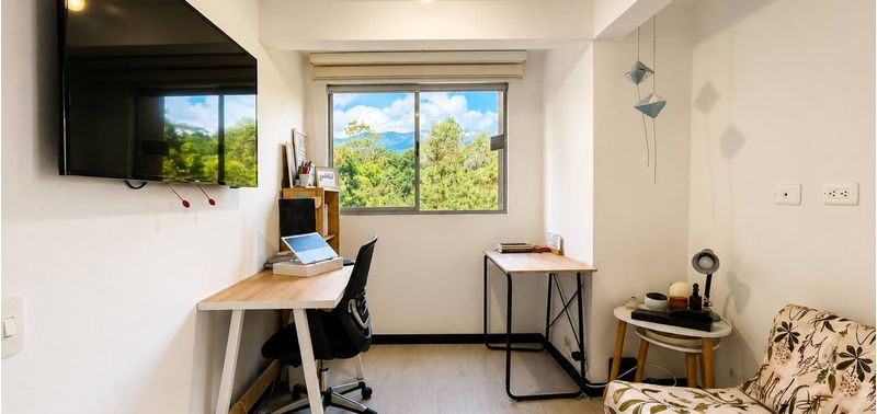 Apartamento en Venta en Medellín, La Castellana-11