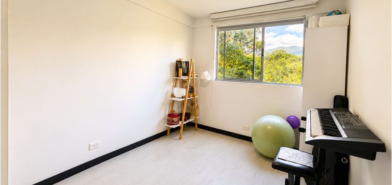 Apartamento en Venta en Medellín, La Castellana-12