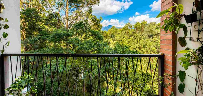 Apartamento en Venta en Medellín, La Castellana-13
