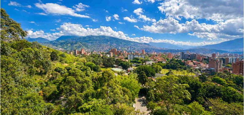Apartamento en Venta en Medellín, La Castellana-14