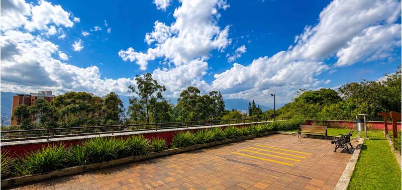 Apartamento en Venta en Medellín, La Castellana-15