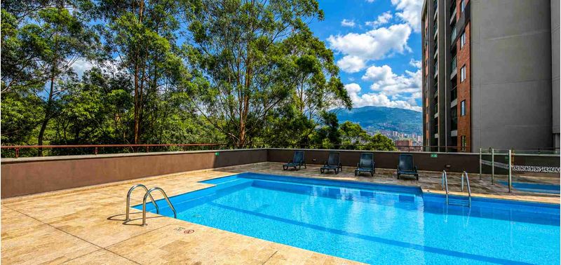 Apartamento en Venta en Medellín, La Castellana-16