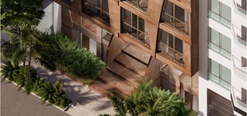 Apartamento en Venta en Medellín, Bermejal-0