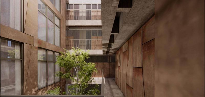 Apartamento en Venta en Medellín, Bermejal-3