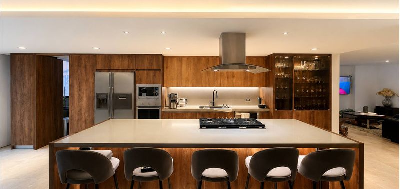 Apartamento en Venta en Medellín, Altos del Poblado-5