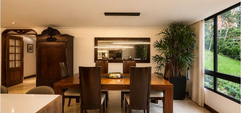Apartamento en Venta en Medellín, Altos del Poblado-7