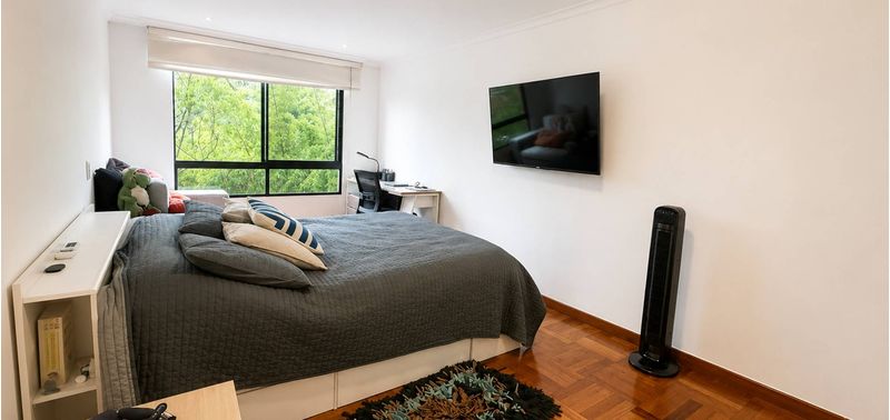 Apartamento en Venta en Medellín, Altos del Poblado-13