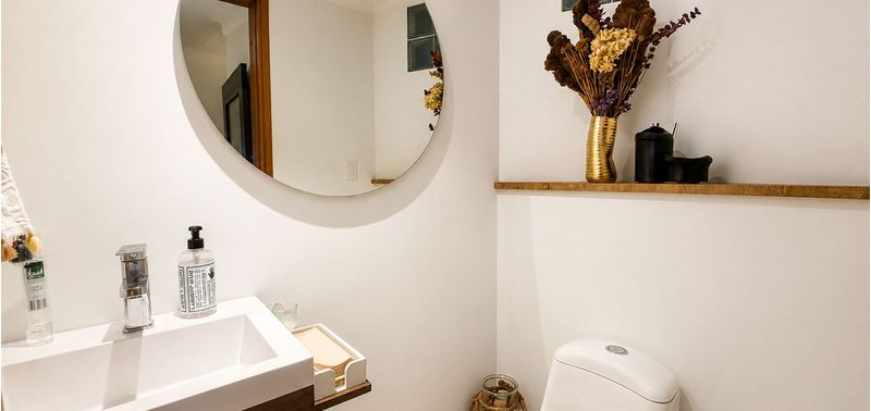 Apartamento en Venta en Medellín, Altos del Poblado-14