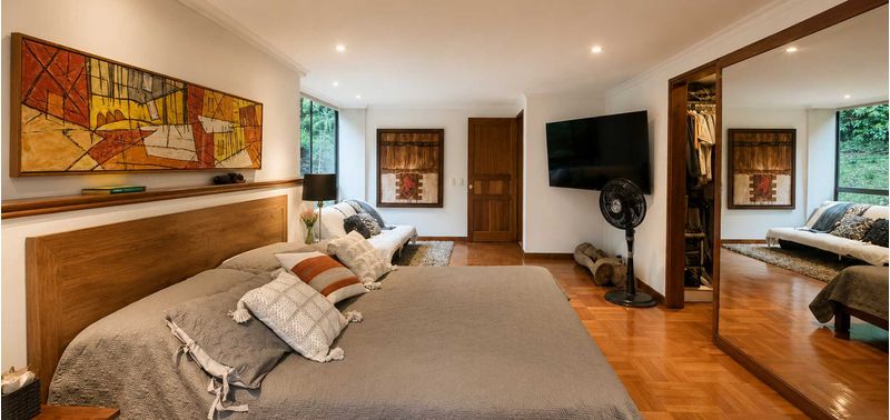 Apartamento en Venta en Medellín, Altos del Poblado-15