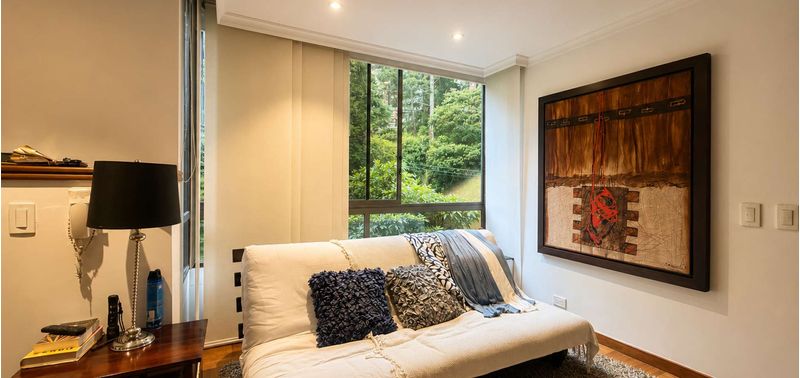 Apartamento en Venta en Medellín, Altos del Poblado-21