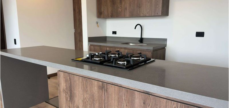 Apartamento en Venta en Envigado, El Trianon